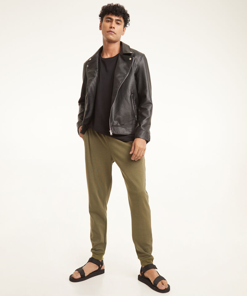 Pantalones para hombre